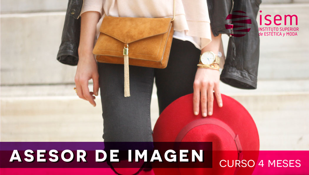 ASESOR DE IMAGEN