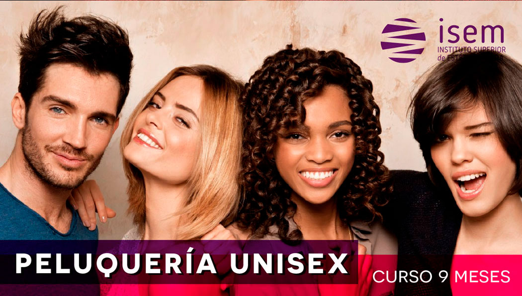 PELUQUERÍA UNISEX